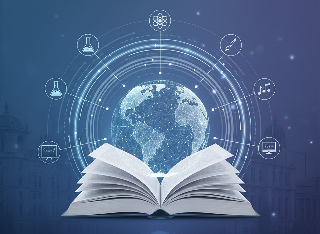 About Grace Publishing House & the International Journal of Educational Research